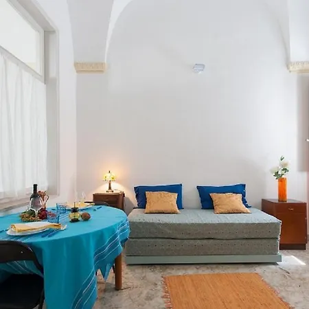 Appartement Casa La Ronza à Lecce Chambre photo