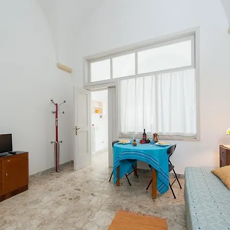 Appartement Casa La Ronza à Lecce Chambre photo