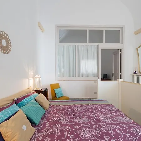 Appartement Casa La Ronza à Lecce Chambre photo