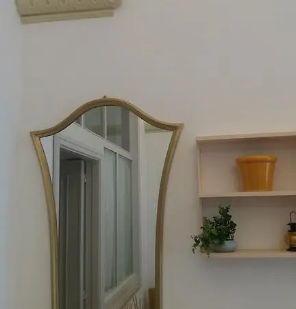 Casa La Ronza Apartment Lecce Exterior photo