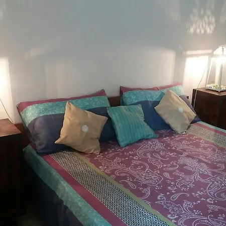 Appartement Casa La Ronza à Lecce Extérieur photo