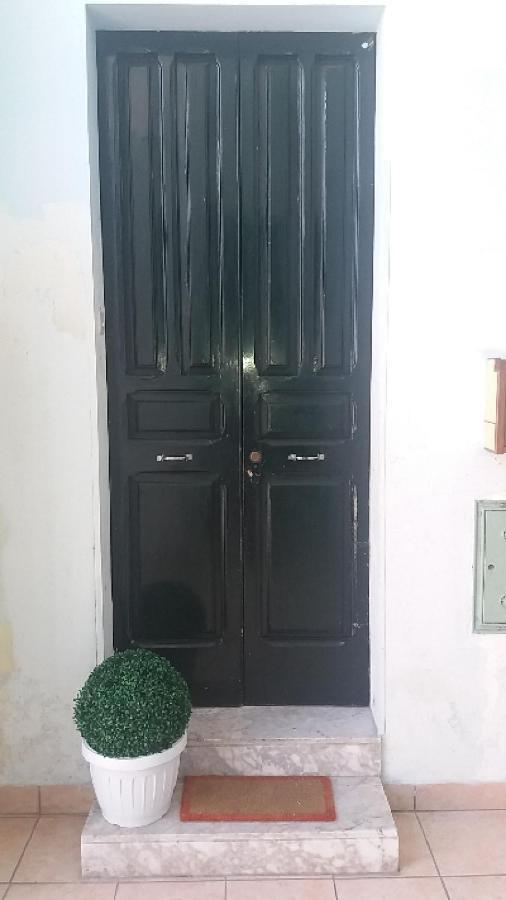 Appartement Casa La Ronza *