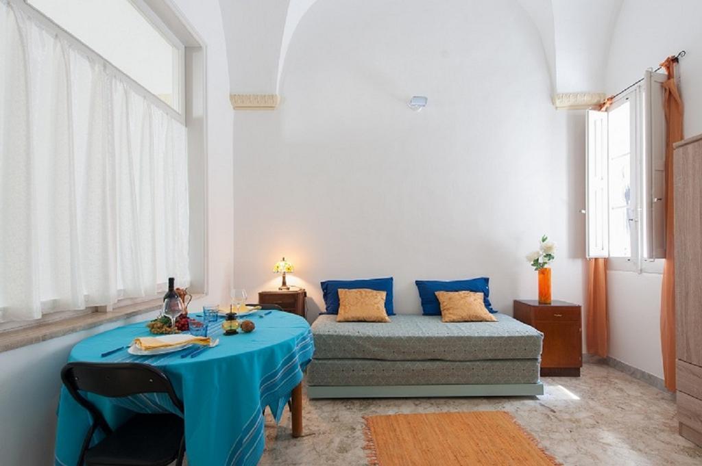 Appartement Casa La Ronza Lecce