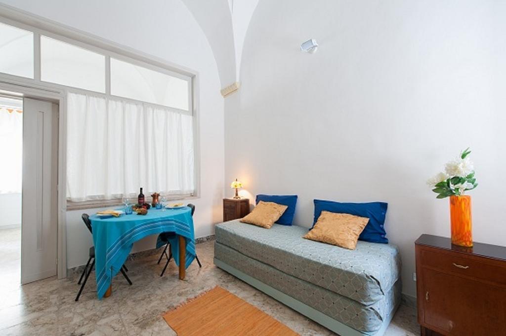 Casa La Ronza Appartement Lecce