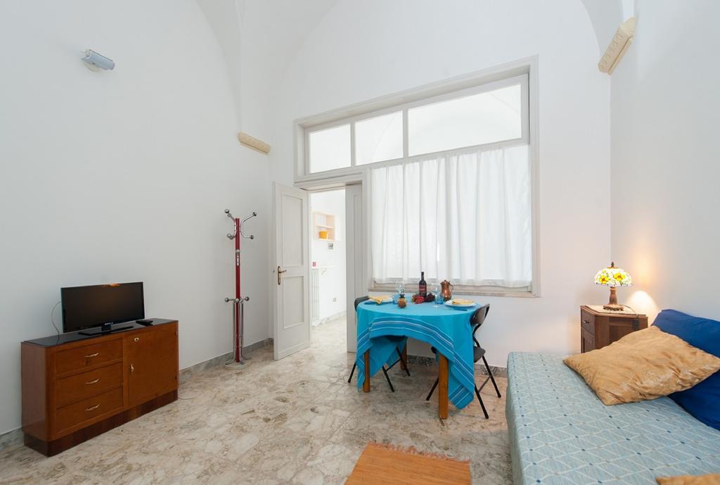 Appartement Casa La Ronza Lecce