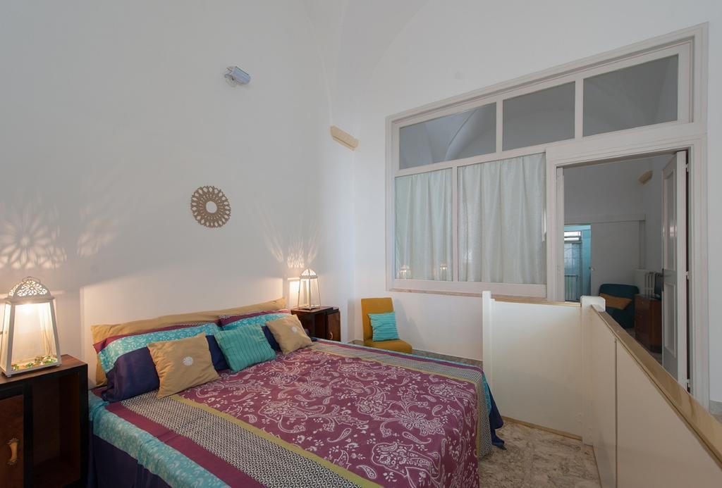 Casa La Ronza Appartement