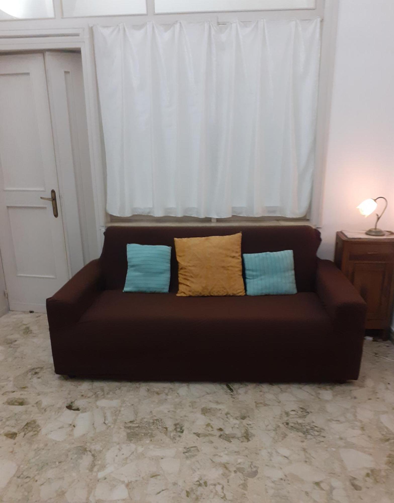 Casa La Ronza Appartement *