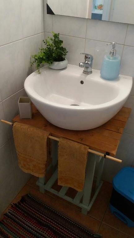 Casa La Ronza Appartement Lecce