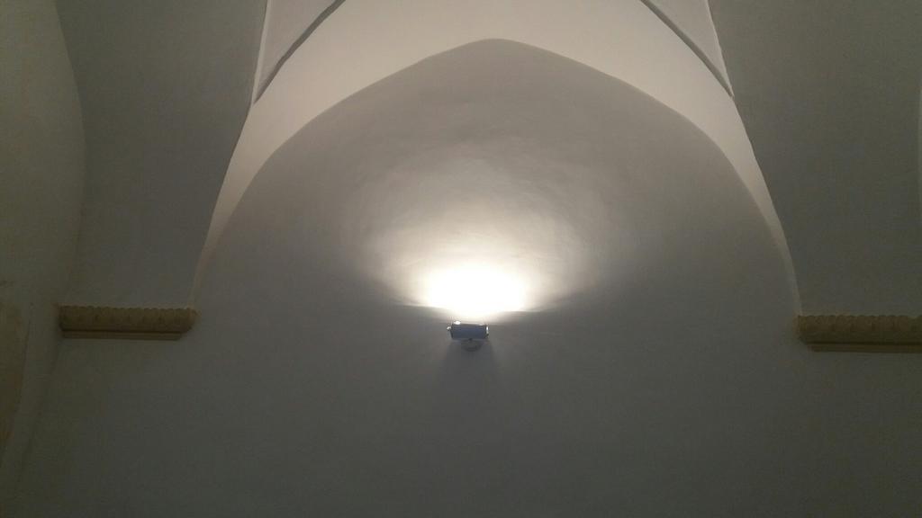 Casa La Ronza Appartement Lecce