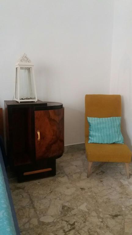 Appartement Casa La Ronza Lecce