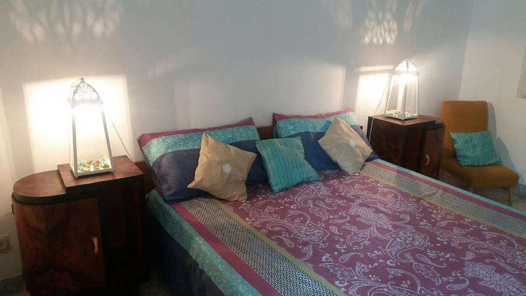 Appartement Casa La Ronza