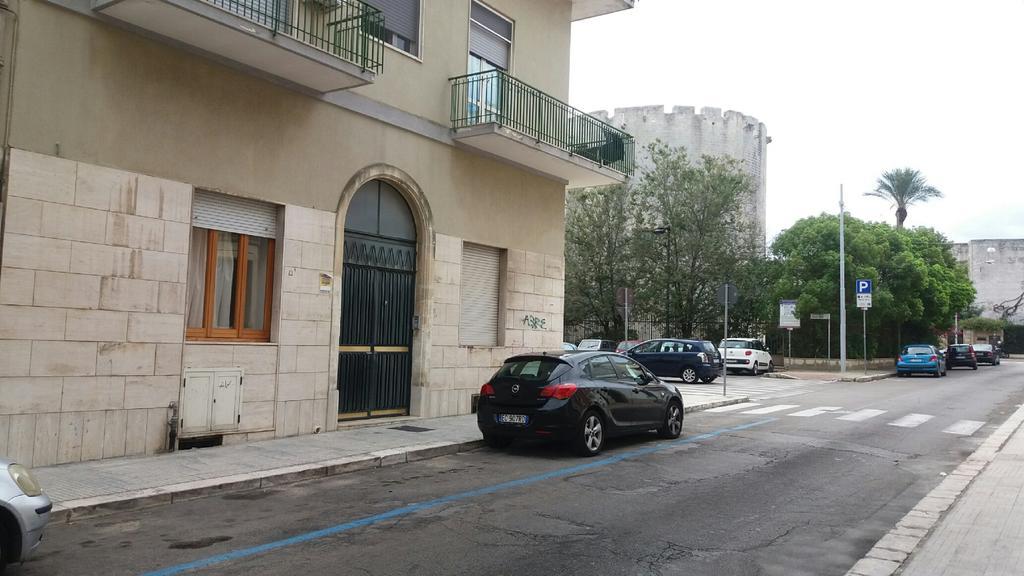Casa La Ronza Appartement Lecce