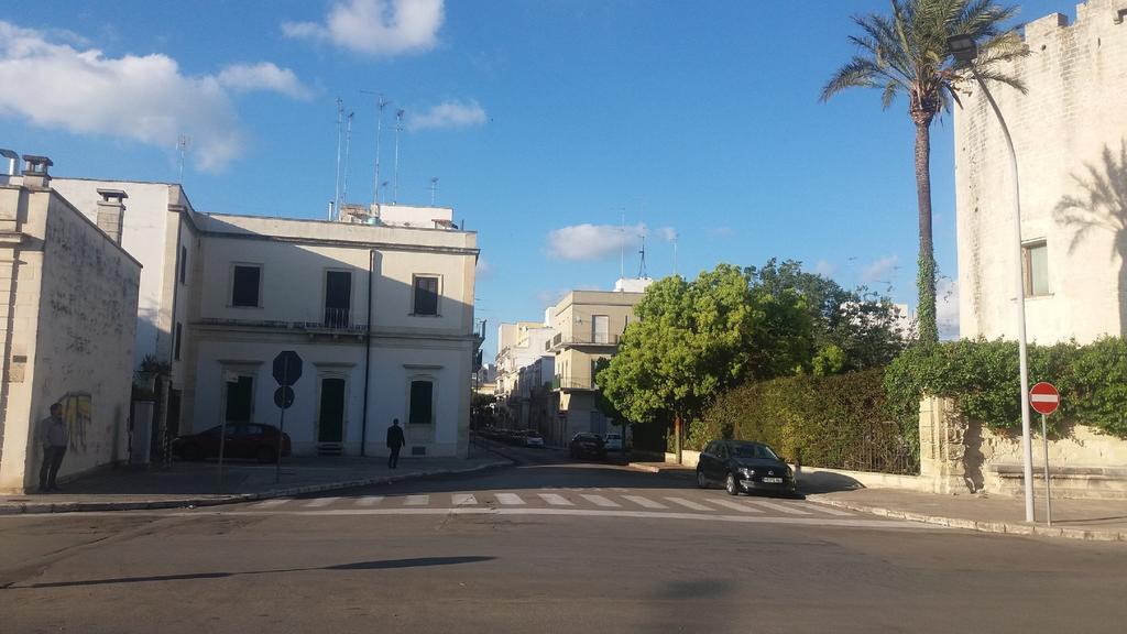 Casa La Ronza Appartement Lecce