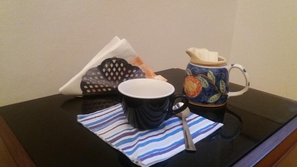 Casa La Ronza Appartement Lecce