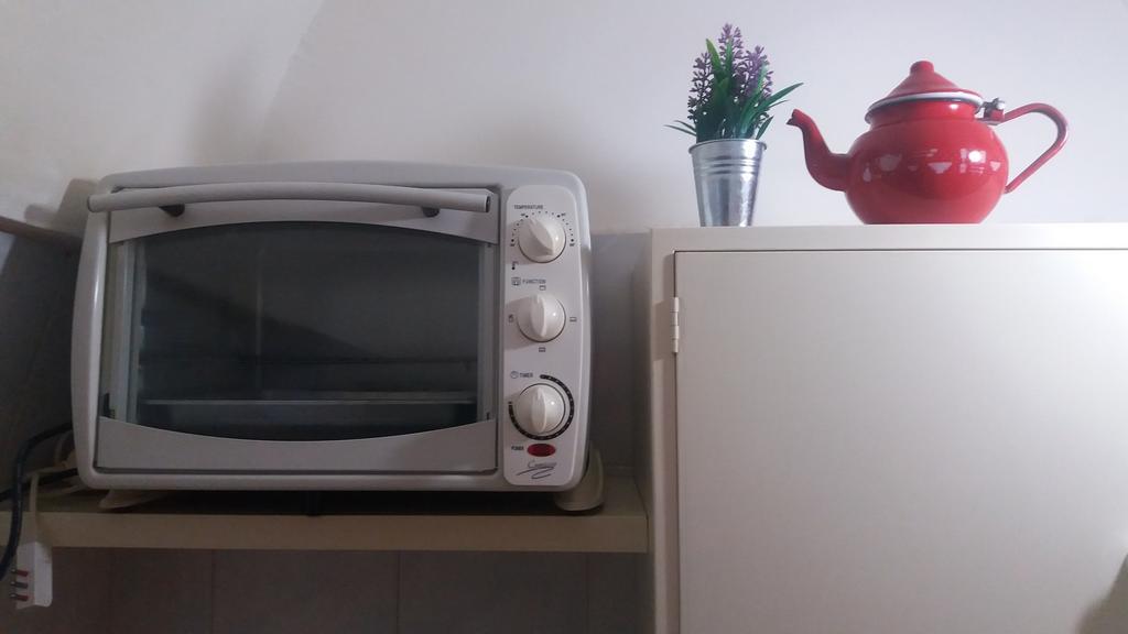 Casa La Ronza Appartement