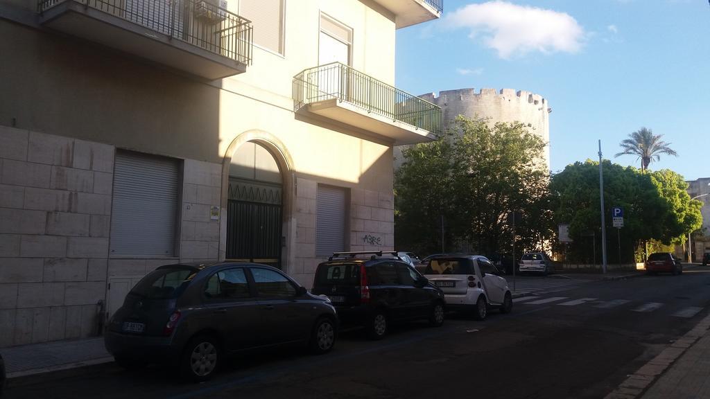 Casa La Ronza Appartement *